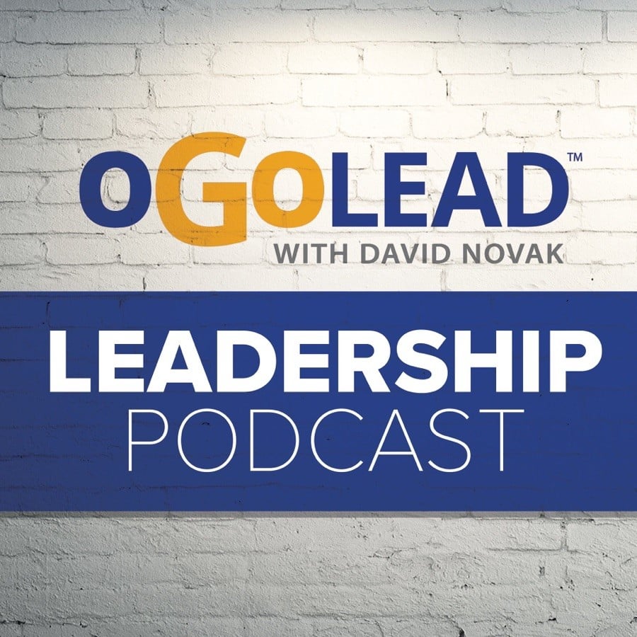 oGoLead Leadership Podcast