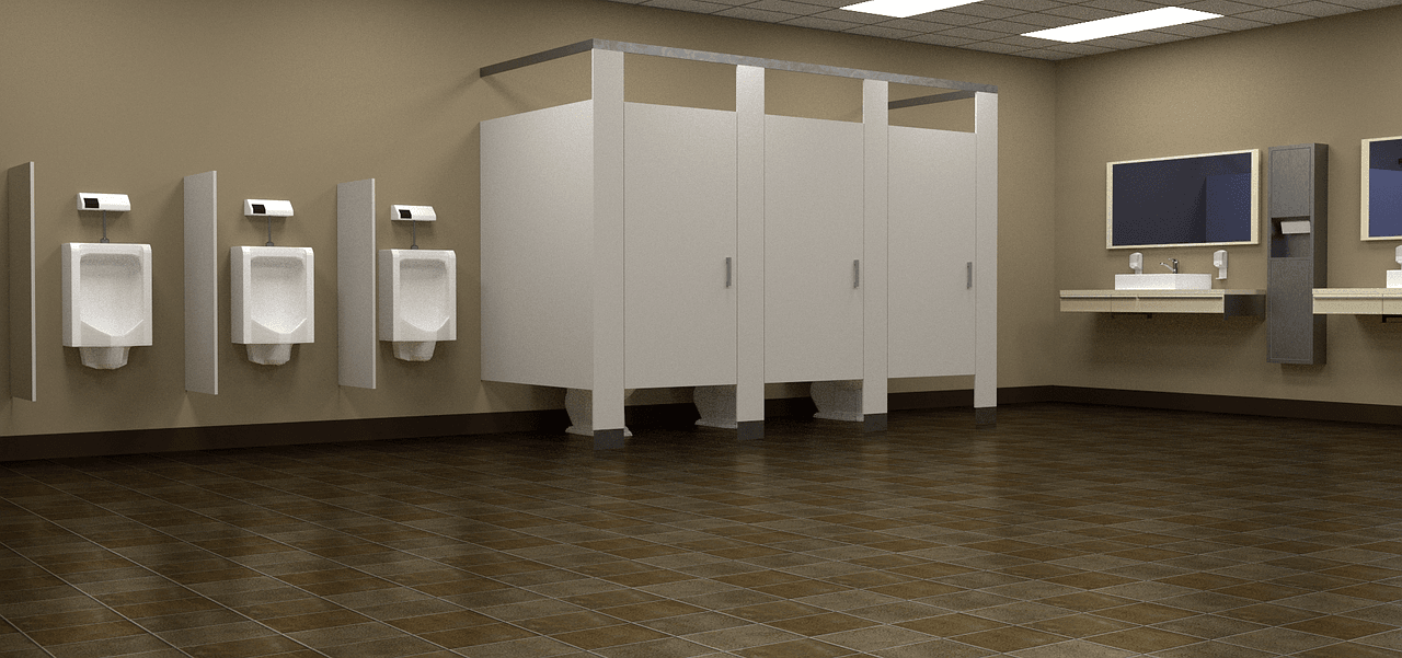 All-Gender Restrooms