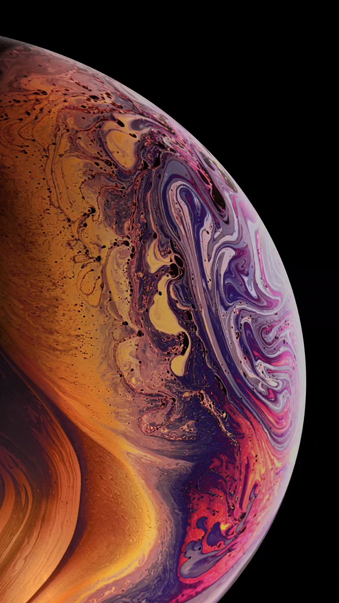 Download iPhone XS Wallpapers Right Now From Here