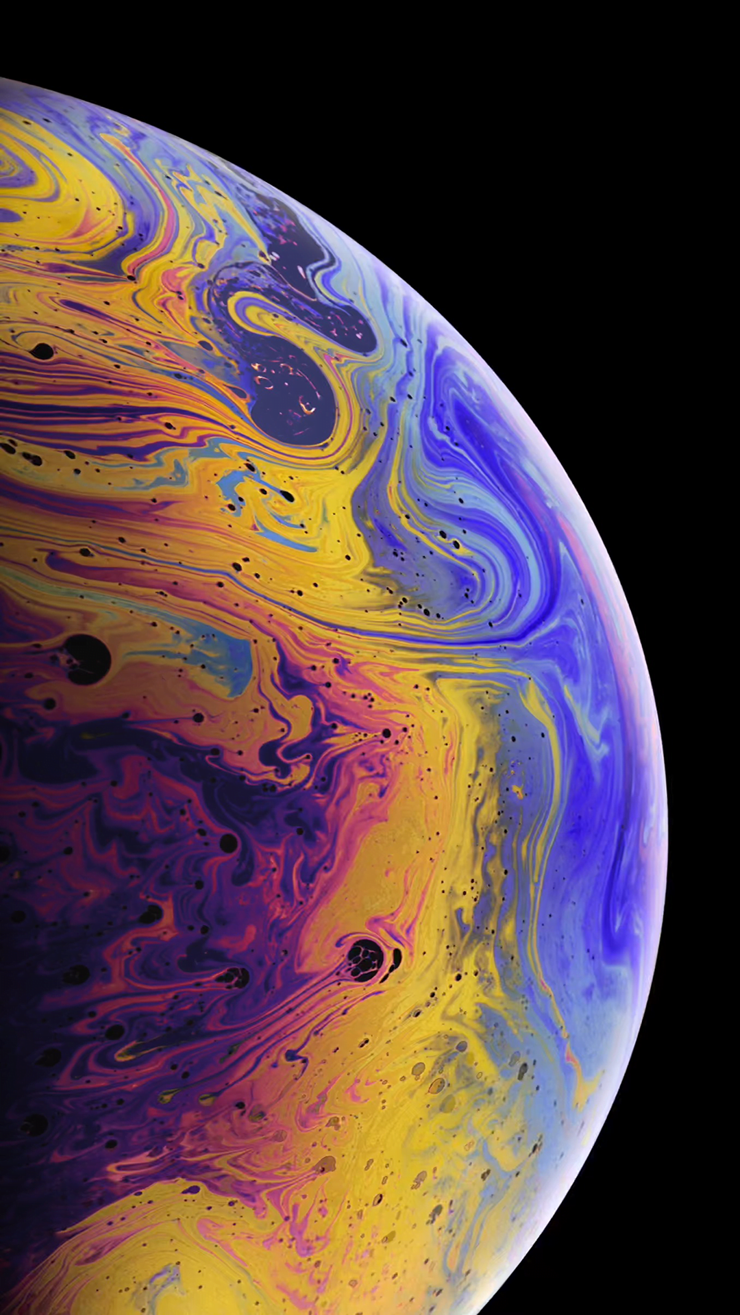 Download iPhone XS Wallpapers Right Now From Here