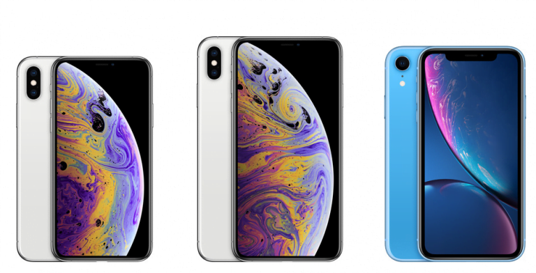 iPhone XS, iPhone XS Max Prices In India, Pakistan And Dubai