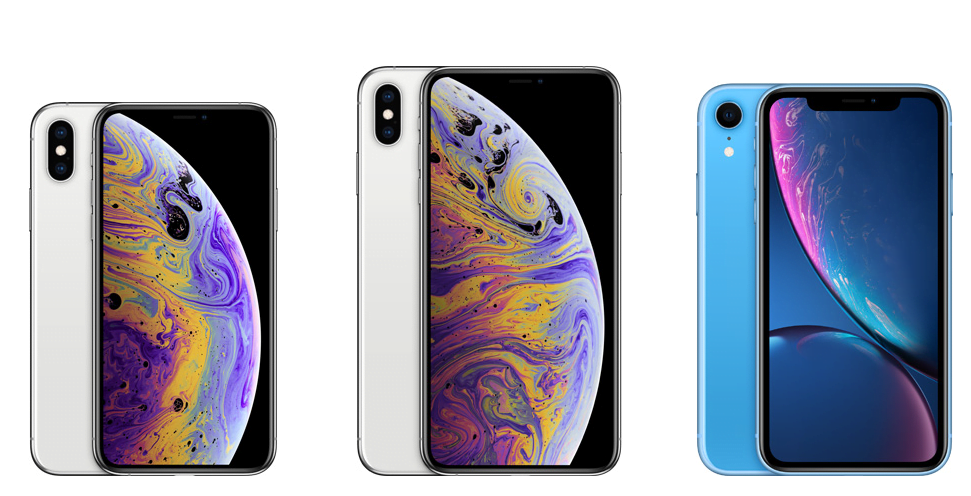 Apple iPhone XS iPhone XS Max Price