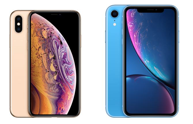 should i get the iphone xr or xs