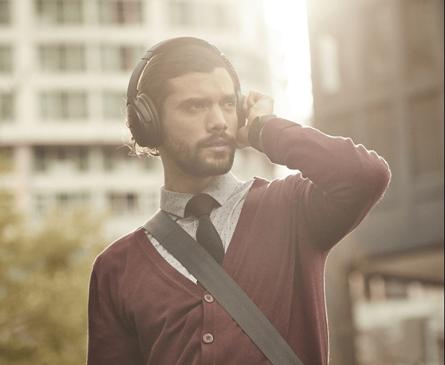 Best Wireless Headphones