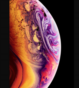 iPhone XS wallpapers