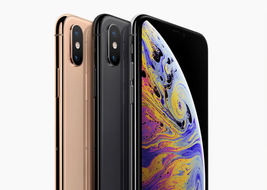 iPhone XS Max Jailbreak on iOS 12 Luca Todesco