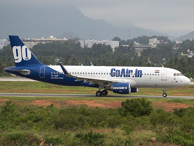 Passenger Confused Door Of Plane With Toilet