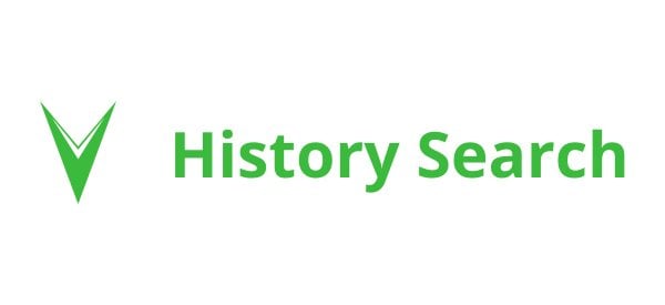 History Search