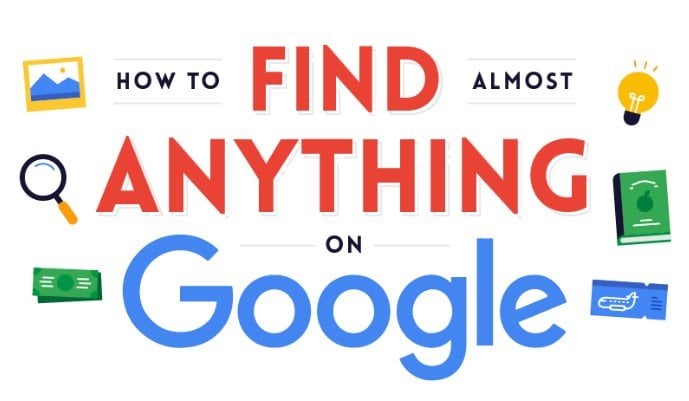 How To Power Up Your Google Search Abilities [INFOGRAPHIC]