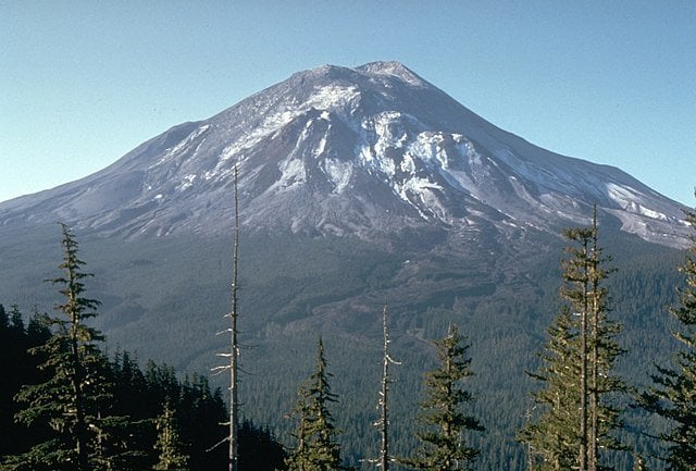 Dangerous Volcano