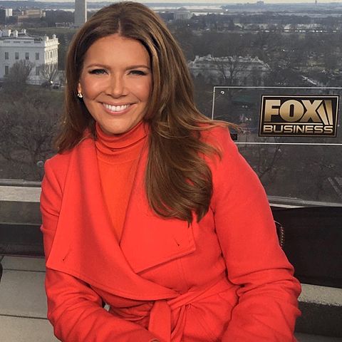 Trish Regan