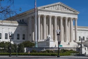 LGBTQ Ruling United States Supreme Court
