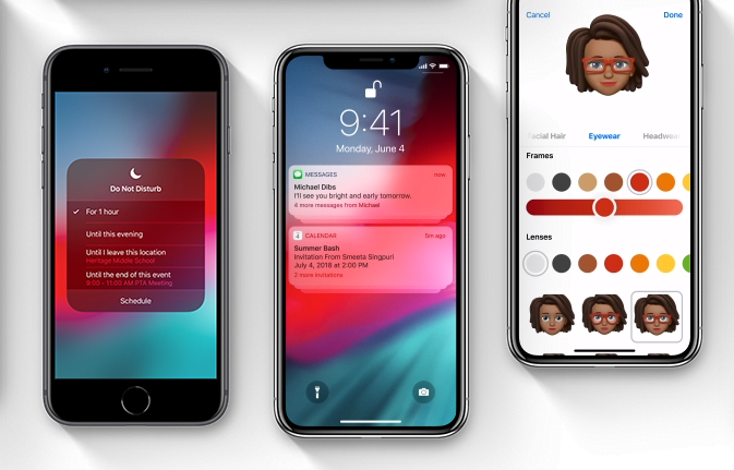 iOS 12 GM Almost Here. How You Can Prepare Your iPhone, iPad For It