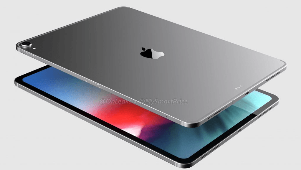 New iPad Pro Release Date