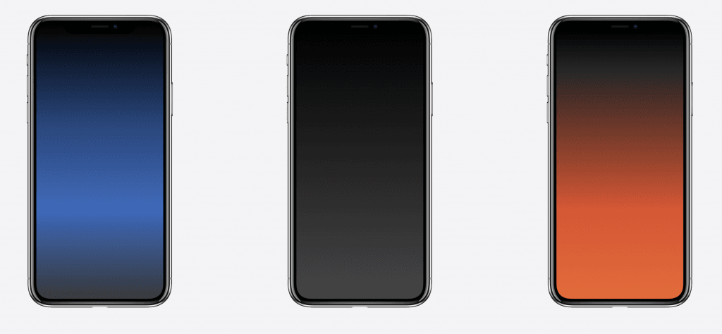 iPhone XS Wallpapers