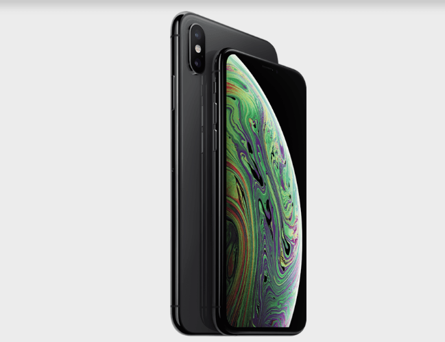 iPhone XS and XS Max Deals