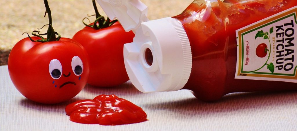 KHC: Kraft And Heinz Merger Fails On Most Basic Metric