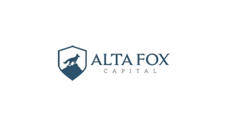 Alta Fox Opportunities Fund