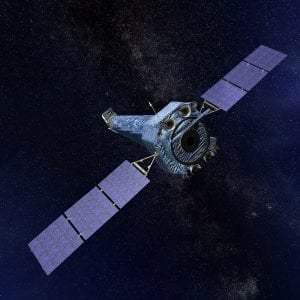 Chandra X-Ray Observatory