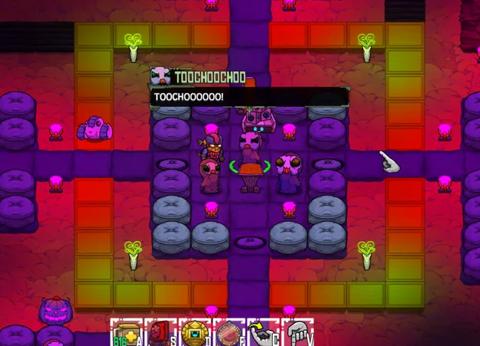 Crashlands