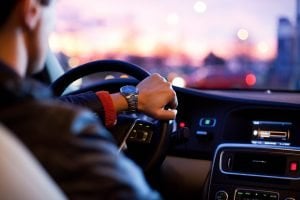 Driving Safer