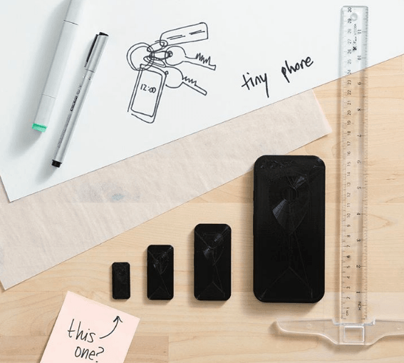 Is Google Mocking The Pixel Ultra Rumors Or Hinting At A Mini Pixel? Is Google Mocking The Pixel Ultra Rumors Or Hinting At A Mini Pixel?
