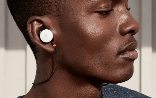 Google Translate, Pixel buds