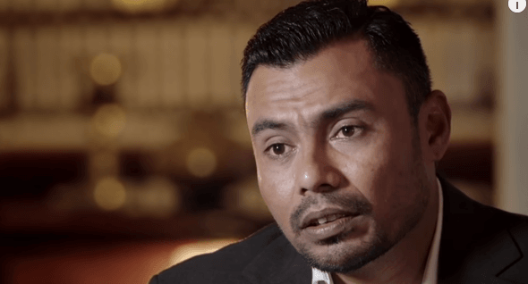 Pakistani Cricketer, Danish Kaneria, spot-fixing