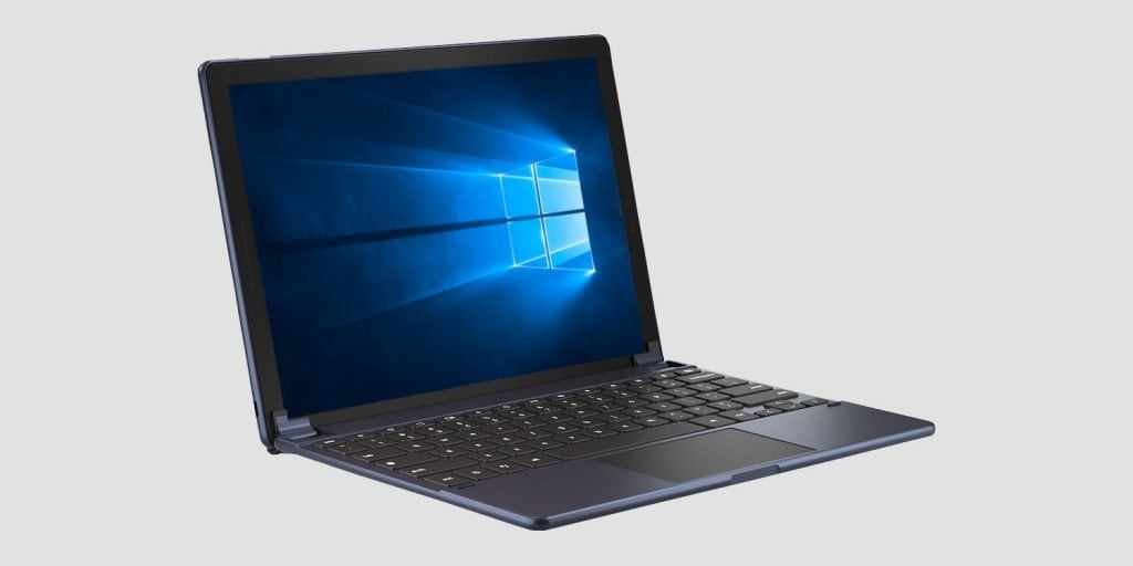Google Pixel Slate