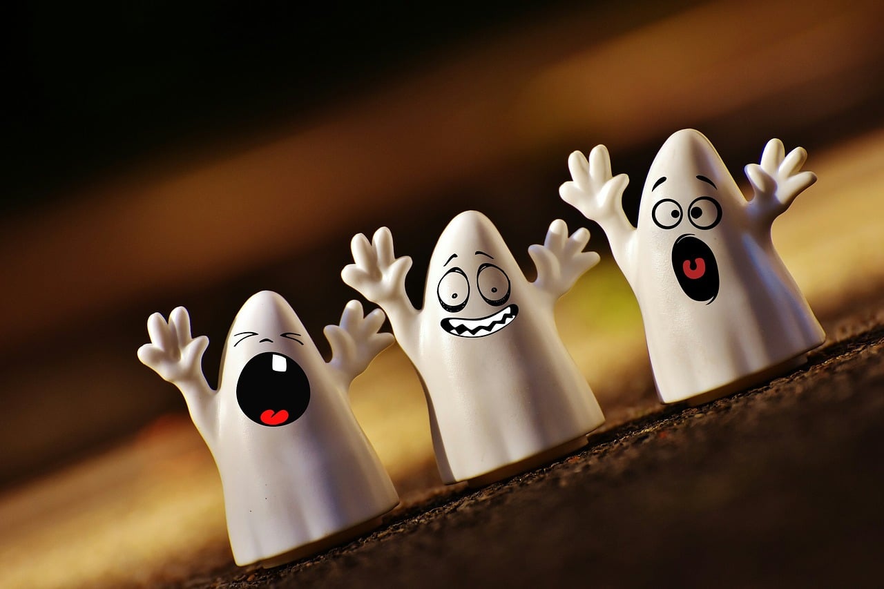 Three Investment Strategies To Fear This Halloween