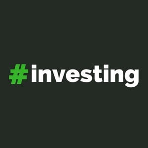Hashtag Investing