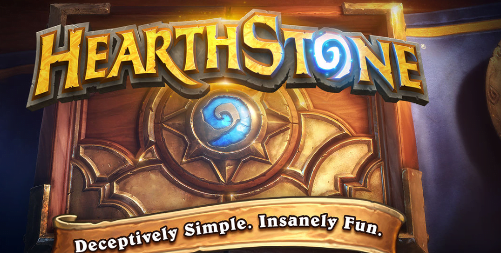 Hearthstone