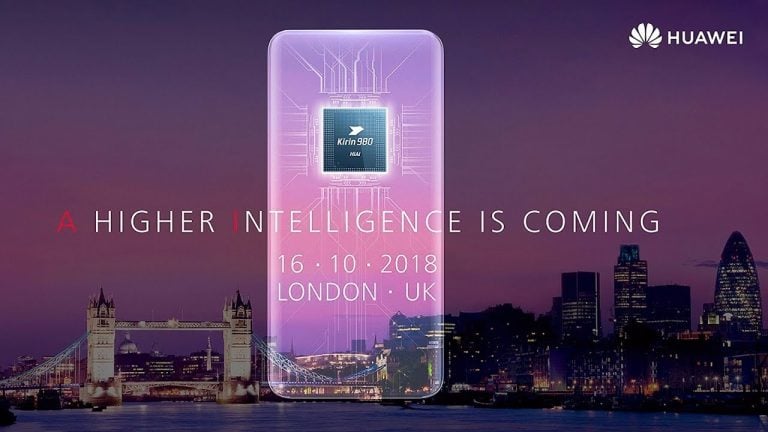 Huawei Mate 20 Launch Event: What Can We Expect?