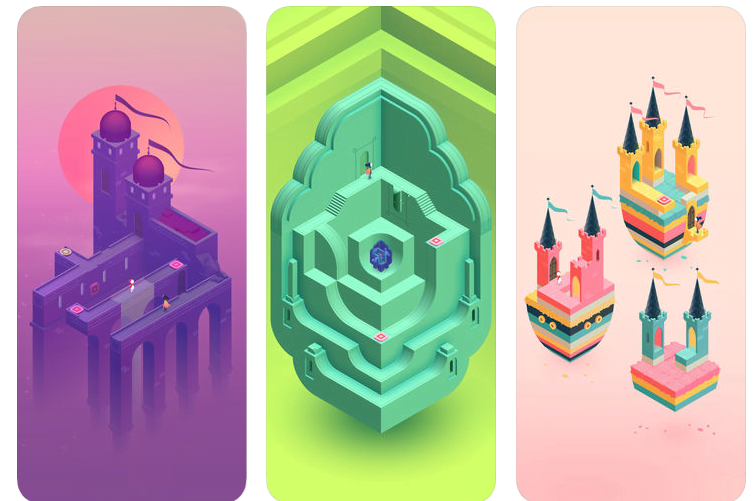 Monument Valley 2