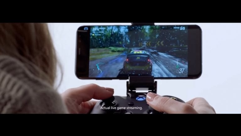 Project xCloud: Microsoft Announces Game Streaming Service