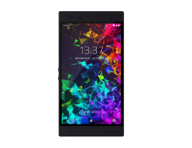 Razer Phone 2 Launched