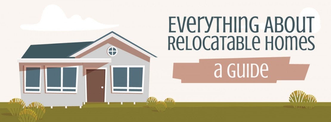 Relocatable Homes