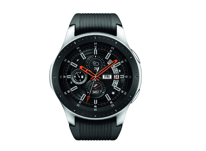 Samsung Galaxy Watch