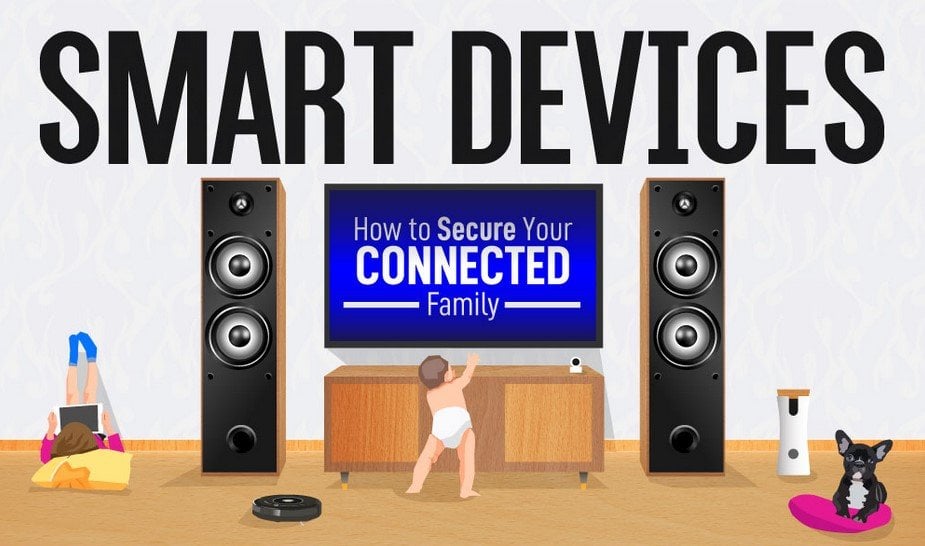 IoT Connected Devices