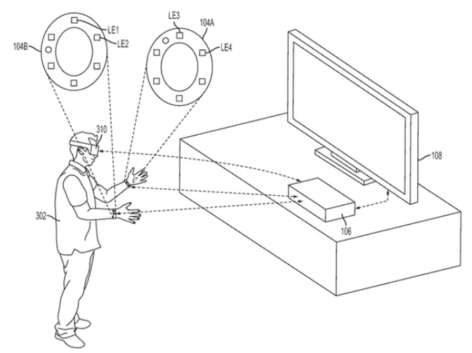 hvorfor udmelding afskaffe PS5: Patent Hints At Revolutionary VR Capabilities On The PlayStation 5