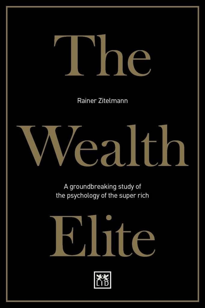 The Wealth Elite Levels Of Risk