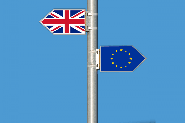 Brexit And FX: Possible Outcomes For March, And The Safety Net