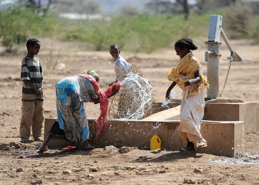 Ethiopia