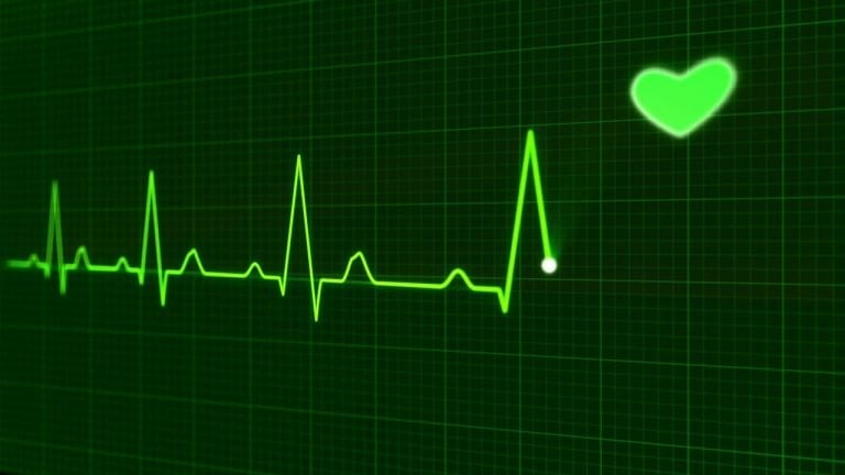 How to use heart rate tracking to stay fit and healthy