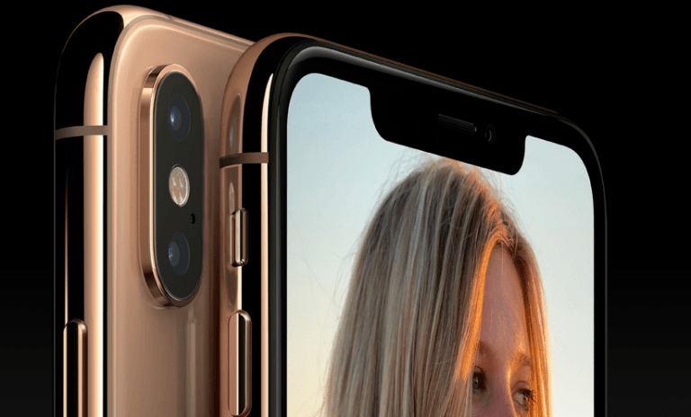 Apple’s iOS 12.1 Update To Fix The iPhone XS Charging Issue