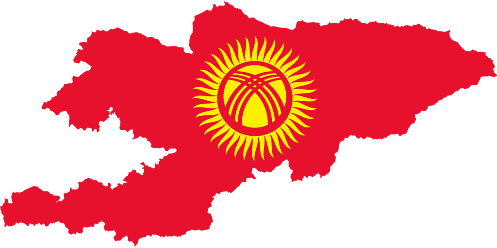 Top 10 Poorest Countries Kyrgyzstan
