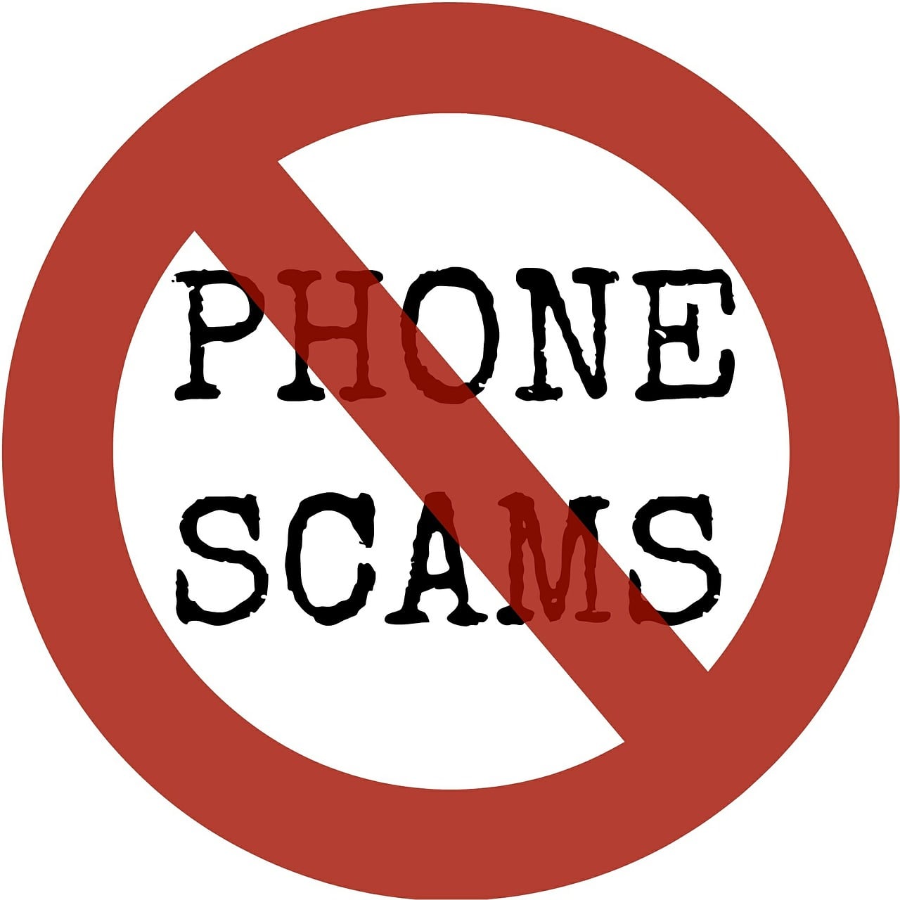 wangiri phone scam