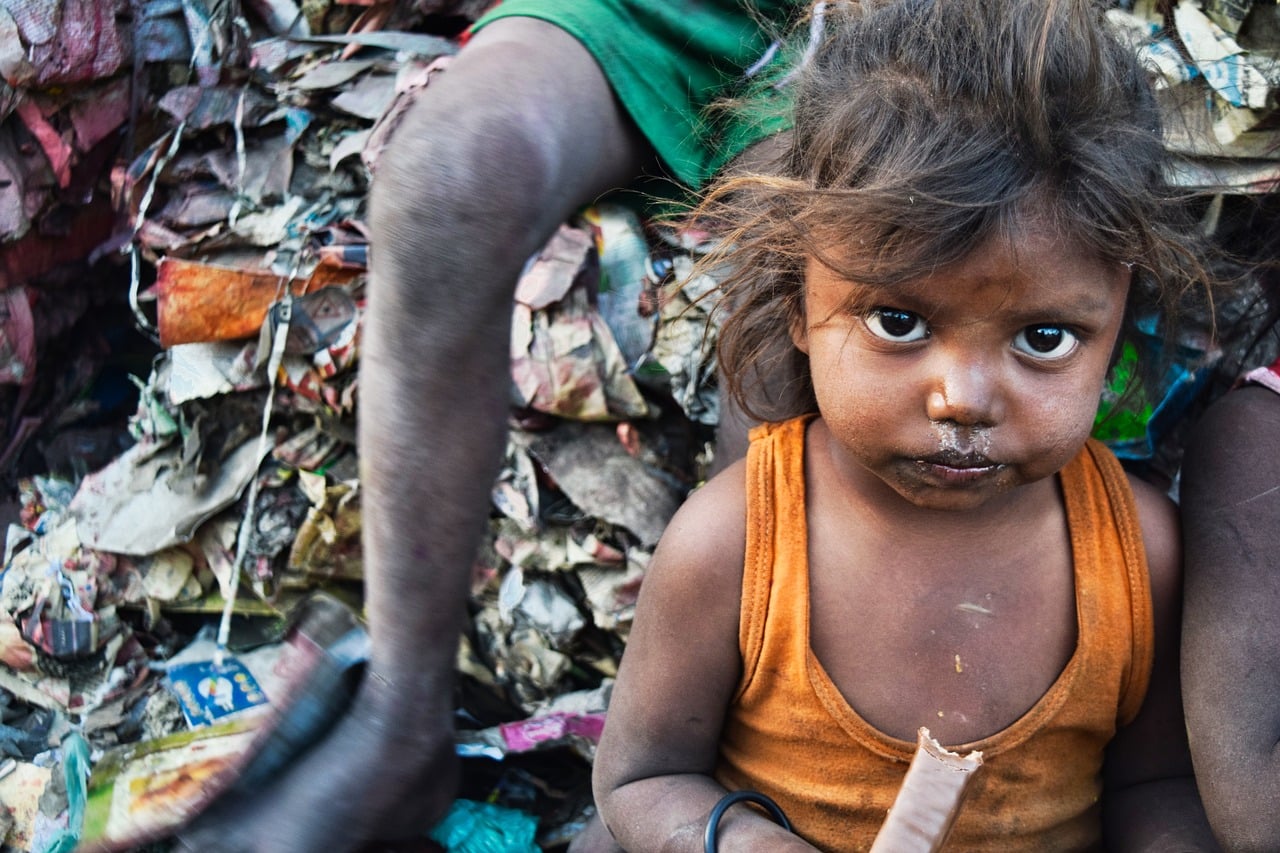 Top 10 Poorest Countries In The World