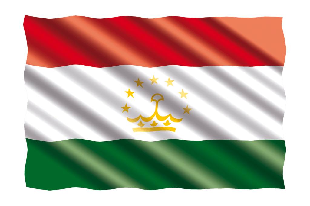 Tajikistan