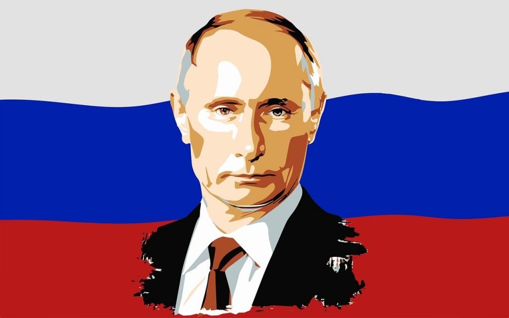 Vladimir, Putin